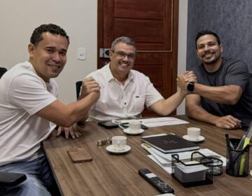 Os motivos da PF e PGR para manter vice fora da Prefeitura de Macapá