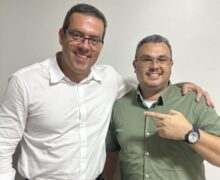 Câmara inicia processo que pode cassar vice de Furlan por rombo na Macapaprev e desvios em hospital