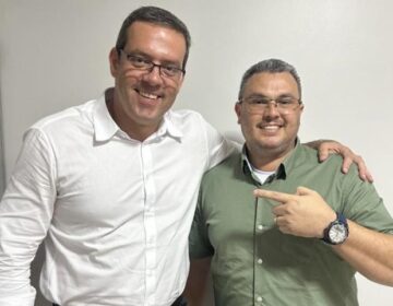 Câmara inicia processo que pode cassar vice de Furlan por rombo na Macapaprev e desvios em hospital