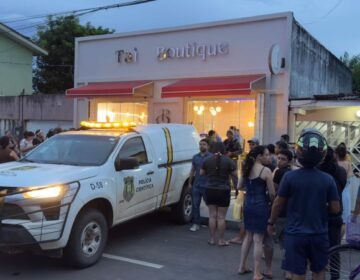 Vendedora de 19 anos é estrangulada até a morte dentro de loja em Santana
