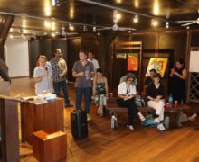 Amapá e Guiana Francesa avançam em cooperação museológica