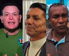 Tentativa de barrar Inácio fracassa e juiz libera 3 candidaturas em Oiapoque