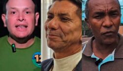 Tentativa de barrar Inácio fracassa e juiz libera 3 candidaturas em Oiapoque