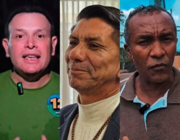 Tentativa de barrar Inácio fracassa e juiz libera 3 candidaturas em Oiapoque