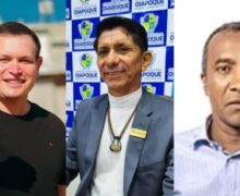 Três chapas registram candidaturas para eleição suplementar em Oiapoque