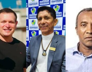 Três chapas registram candidaturas para eleição suplementar em Oiapoque