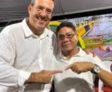 Candidato lançado por Furlan em Oiapoque desiste da disputa