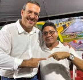 Candidato lançado por Furlan em Oiapoque desiste da disputa