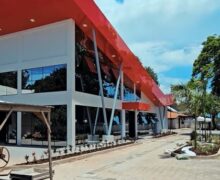 Fomos ao Parque da Residência, a nova atração turística de Macapá