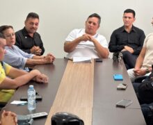 Marcelo Pantoja atualiza salários, controla crise financeira e inicia diálogo com categorias