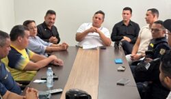 Marcelo Pantoja atualiza salários, controla crise financeira e inicia diálogo com categorias