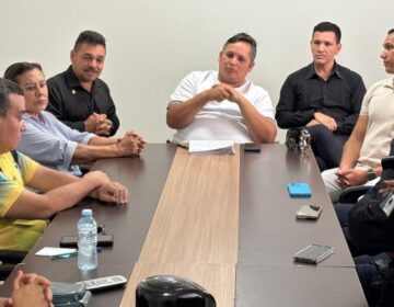 Marcelo Pantoja atualiza salários, controla crise financeira e inicia diálogo com categorias