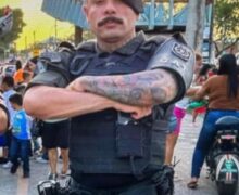 Quem é Pedro Garcia, guarda municipal apontado como líder de facção no Amapá