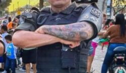 Quem é Pedro Garcia, guarda municipal apontado como líder de facção no Amapá