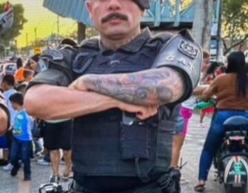 Quem é Pedro Garcia, guarda municipal apontado como líder de facção no Amapá