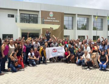 Com críticas do ‘líder’ de Furlan, Câmara aprova reajuste de 15% para educação