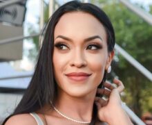 Rayssa mantém silêncio sobre depósitos de R$ 3 milhões citados pela PF