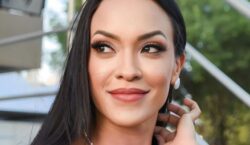 Rayssa mantém silêncio sobre depósitos de R$ 3 milhões citados pela PF