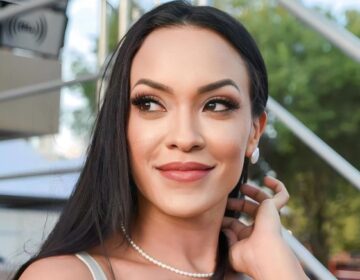 Rayssa mantém silêncio sobre depósitos de R$ 3 milhões citados pela PF