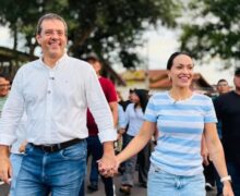 Ex de Furlan e clínica de Rayssa receberam depósitos suspeitos, aponta PF