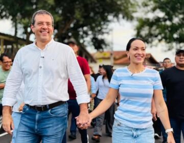 Ex de Furlan e clínica de Rayssa receberam depósitos suspeitos, aponta PF