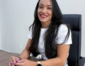 Apontada como beneficiária de depósitos, Rayssa se diz vítima de perseguição