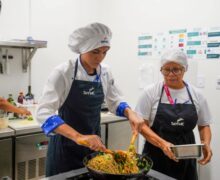 1º restaurante-escola do Amapá prepara happy hour para comemorar um ano