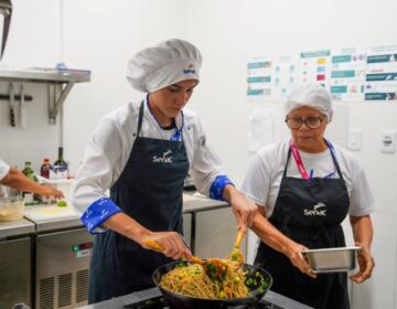 1º restaurante-escola do Amapá prepara happy hour para comemorar um ano