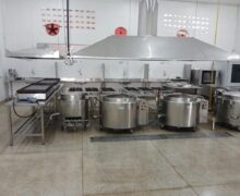 Iapen firma contrato emergencial com empresa para garantir alimentação no sistema prisional