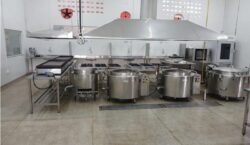 Iapen firma contrato emergencial com empresa para garantir alimentação no sistema prisional