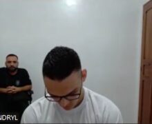 Policial é condenado a mais de 11 anos de prisão e à exclusão da PM