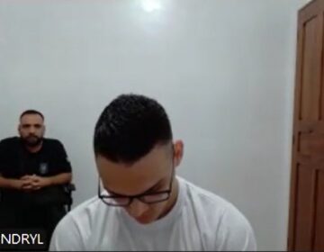 Policial é condenado a mais de 11 anos de prisão e à exclusão da PM