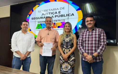 Crimes violentos e roubos caem em Tartarugalzinho, aponta Sejusp