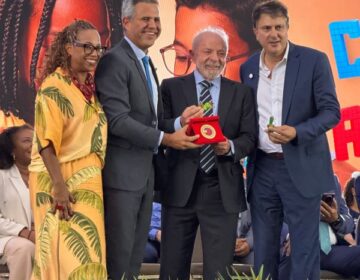 De 21% para 98% de crianças alfabetizadas, Tartarugalzinho conquista 2º Selo Ouro nacional