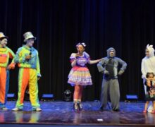 Semana Amapaense de Teatro leva arte às ruas e transforma cidades em palco coletivo