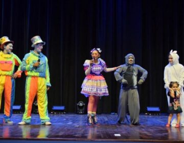 Semana Amapaense de Teatro leva arte às ruas e transforma cidades em palco coletivo