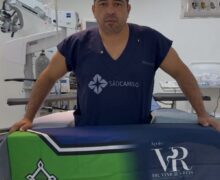 Assediado por partidos, cirurgião bariátrico avalia disputar vaga na Assembleia