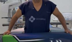 Assediado por partidos, cirurgião bariátrico avalia disputar vaga na Assembleia