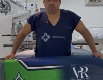 Assediado por partidos, cirurgião bariátrico avalia disputar vaga na Assembleia