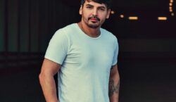 Cantor da banda ‘Bruno e Trio’ é condenado por abuso sexual das próprias filhas