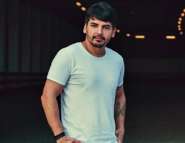 Cantor de Bruno e Trio quebra silêncio após condenação e diz ser inocente