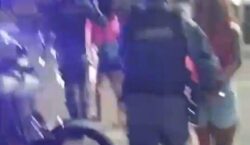 Três são presos por tráfico; mulher escondia droga em caixa de som de comércio