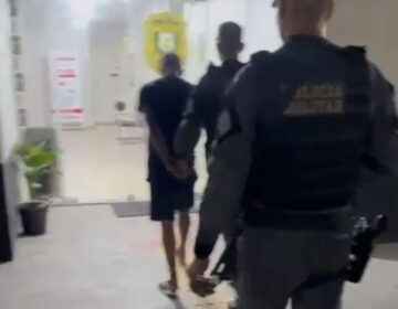 Adolescente é apreendido suspeito de entregar drogas por aplicativo em Macapá