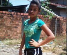 Cinco são condenados por morte de adolescente após quase 10 anos