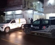 Atirador invade apartamento, mata inquilino e deixa outro ferido
