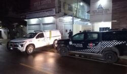 Atirador invade apartamento, mata inquilino e deixa outro ferido
