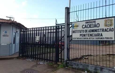 Esquema de entrada de celulares e drogas em presídio é alvo de operação em três municípios do Amapá