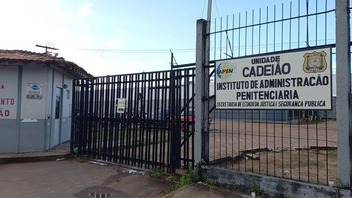 Esquema de entrada de celulares e drogas em presídio é alvo de operação em três municípios do Amapá