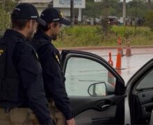 Rodovias Federais do Amapá têm 6 acidentes na Semana Santa