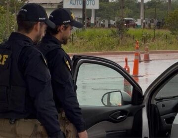 Rodovias Federais do Amapá têm 6 acidentes na Semana Santa